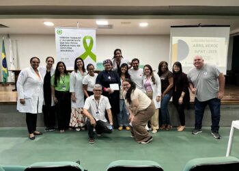 Huse realiza ações de conscientização voltadas à segurança do paciente e prevenção de acidentes de trabalho