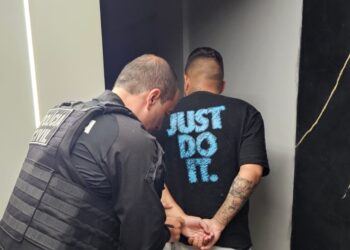 Operação Essência Falsa cumpre, em Sergipe e São Paulo, mandados de prisão contra investigados por golpes em Aracaju