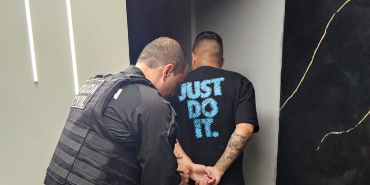 Operação Essência Falsa cumpre, em Sergipe e São Paulo, mandados de prisão contra investigados por golpes em Aracaju