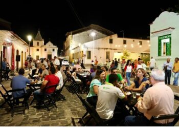 Circuito BNB Cultural completa um ano com apresentações em São Cristóvão