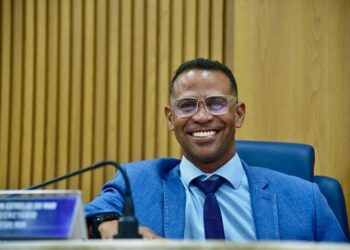 Autismo: Sargento Byron reforça leis municipais que asseguram proteção e inclusão