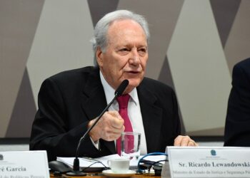 Entidades policiais criticam PEC da Segurança, apresentada pelo Ministério da Justiça