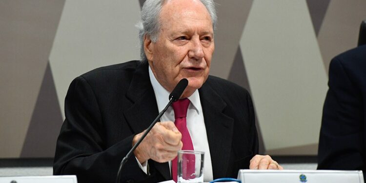 Entidades policiais criticam PEC da Segurança, apresentada pelo Ministério da Justiça