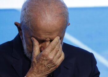 Possível guinada à direita no Senado nas eleições de 2026 estaria preocupando Lula