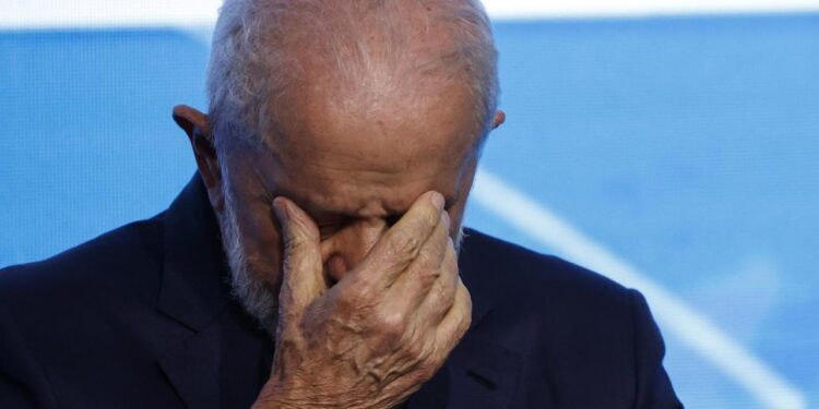 Possível guinada à direita no Senado nas eleições de 2026 estaria preocupando Lula