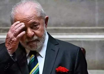 Mais de 60% dos brasileiros se opõem à reeleição de Lula, revela pesquisa Quaest
