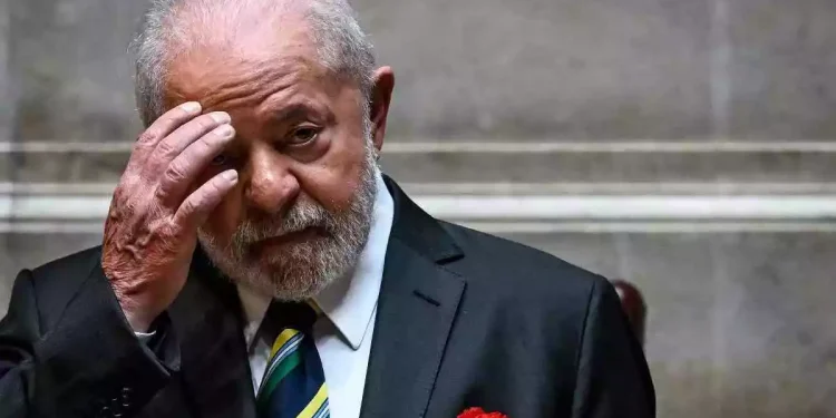 Mais de 60% dos brasileiros se opõem à reeleição de Lula, revela pesquisa Quaest