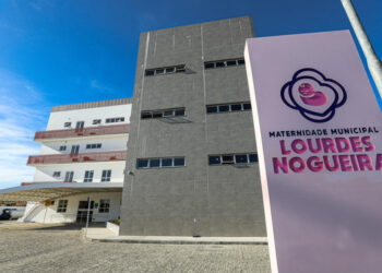 Inspeção aponta irregularidades na Maternidade Lourdes Nogueira em Aracaju