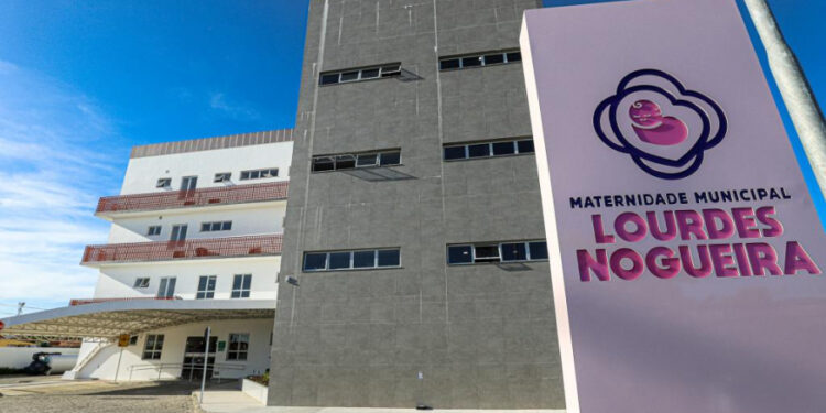 Inspeção aponta irregularidades na Maternidade Lourdes Nogueira em Aracaju