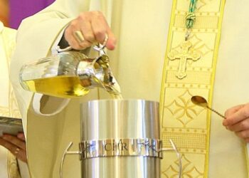 Arquidiocese de Aracaju divulga a programação da Semana Santa 2025