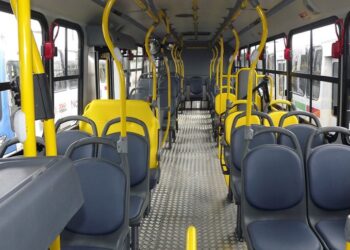Transporte público em Aracaju: empresa RS Transportes sinaliza que vai absorver trabalhadores da Viação Progresso