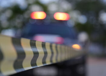 Padrasto suspeito de acorrentar adolescente é preso em flagrante em Nossa Senhora do Socorro