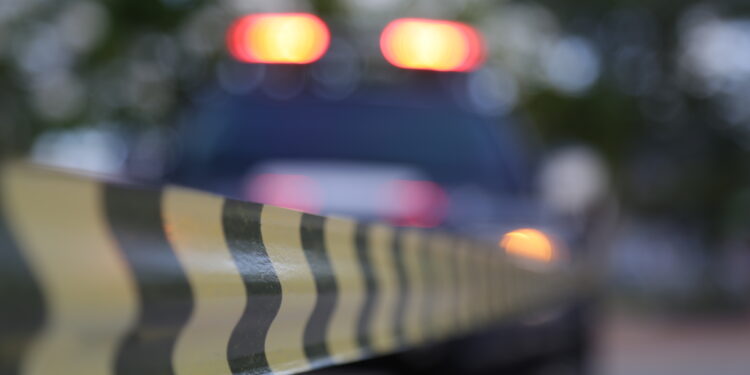 Padrasto suspeito de acorrentar adolescente é preso em flagrante em Nossa Senhora do Socorro