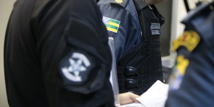 Operação Falsos Amigos prende quarto suspeito de homicídio qualificado ocorrido em Carmópolis