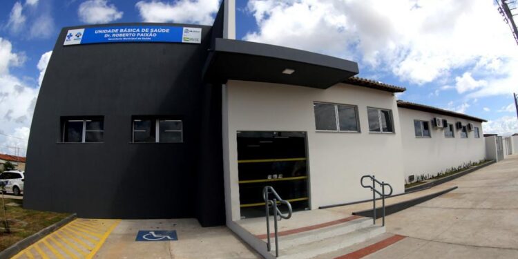 Saúde de Aracaju fortalece Rede de Atenção Primária e atua para reduzir filas de atendimento especializado