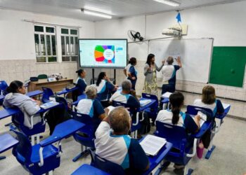 Educação: Conselho de Acompanhamento e Controle Social aprova prestação de contas do recurso do Fundeb