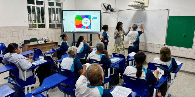 Educação: Conselho de Acompanhamento e Controle Social aprova prestação de contas do recurso do Fundeb