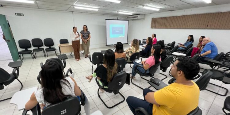 SMS retoma Comitê Municipal de Prevenção à Mortalidade Materno-Fetal e Infantil de Aracaju