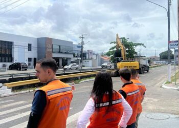 Defesa Civil de Aracaju recebeu 257 chamados pelo número 199, este ano