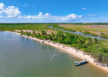 Aracaju estuda criação de roteiro turístico integrado com Barra dos Coqueiros e Nossa Senhora do Socorro