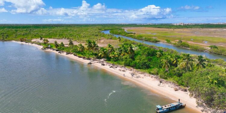 Aracaju estuda criação de roteiro turístico integrado com Barra dos Coqueiros e Nossa Senhora do Socorro