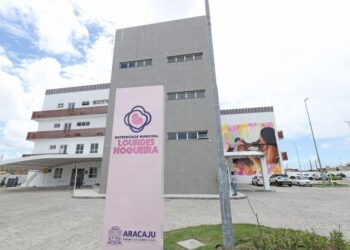 Secretaria da Saúde de Aracaju anuncia rescisão de contrato de gestão da Maternidade Lourdes Nogueira com o INTS