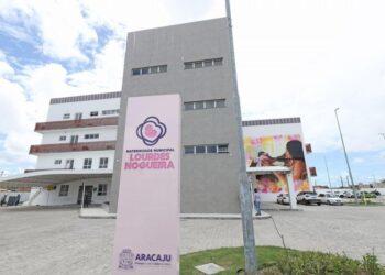 IGH será o novo gestor da Maternidade Lourdes Nogueira