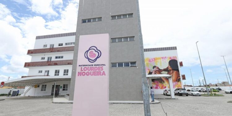 IGH será o novo gestor da Maternidade Lourdes Nogueira