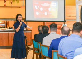 Emília Corrêa anuncia maior programa de regularização dos débitos municipais da história de Aracaju