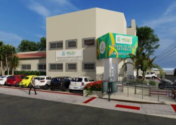 Saúde de Aracaju contará com renovação de três USFs e novos pólos da Academia da Cidade