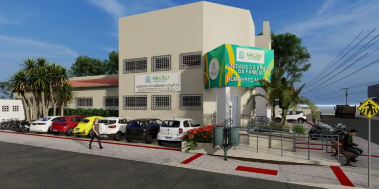 Saúde de Aracaju contará com renovação de três USFs e novos pólos da Academia da Cidade