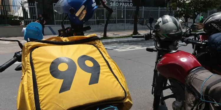 Plataforma 99 anuncia investimentos de R$ 1 bilhão no Brasil