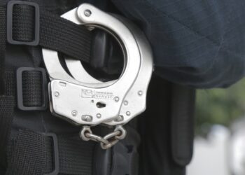 Polícia Civil cumpre mandado de prisão contra suspeito por estupro de vulnerável em Pinhão