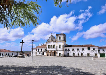 São Cristóvão sedia na próxima semana o festival internacional World Creativity Day