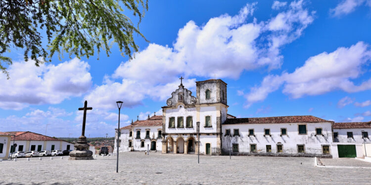 São Cristóvão sedia na próxima semana o festival internacional World Creativity Day