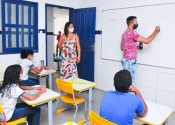 Prefeitura de São Cristóvão abre inscrições para PSS em Educação