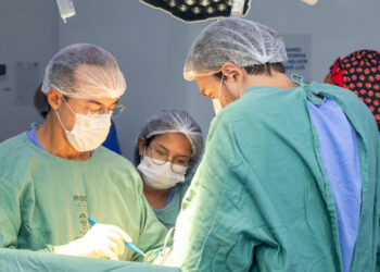 Mais uma captação de órgãos é realizada no Huse e reforça a importância da doação para salvar vidas