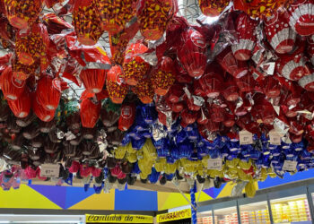 ITPS faz alerta sobre ovos de Páscoa e importância de ler os rótulos dos produtos