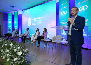 Governo de Sergipe dá passo histórico na modernização da infraestrutura pública com lançamento da metodologia BIM