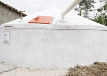 Secretaria da Assistência Social lança edital do Programa Cisternas em Sergipe