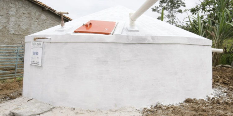 Secretaria da Assistência Social lança edital do Programa Cisternas em Sergipe