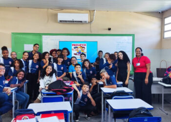 Secretaria de Estado da Educação intensifica ações de enfrentamento ao bullying e à violência nas escolas