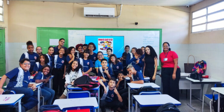 Secretaria de Estado da Educação intensifica ações de enfrentamento ao bullying e à violência nas escolas