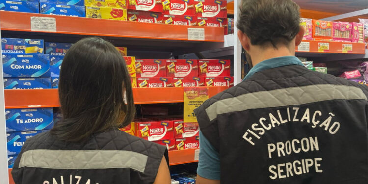 Procon/SE divulga pesquisa de preços de itens da Semana Santa