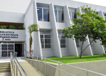 Biblioteca Pública Estadual celebrará 141 anos de Epiphanio Dória e Dia Estadual do Livro em evento especial