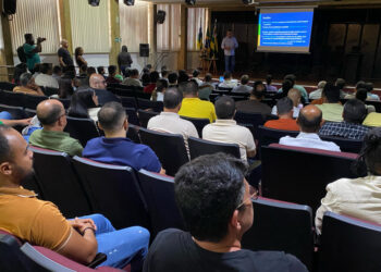 Governo do Estado discute estratégias do Programa Acelera Sergipe com gestores municipais