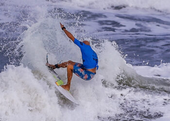 Abaís Surf Festival acontece entre os dias 7 e 13 de abril em Estância
