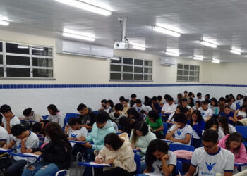 Pré-Universitário conta com novas aprovações após chamada da lista de excedentes do Sisu 2025