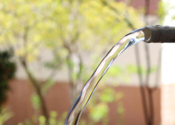 População de Glória exalta ações da Deso que geraram melhoria no abastecimento