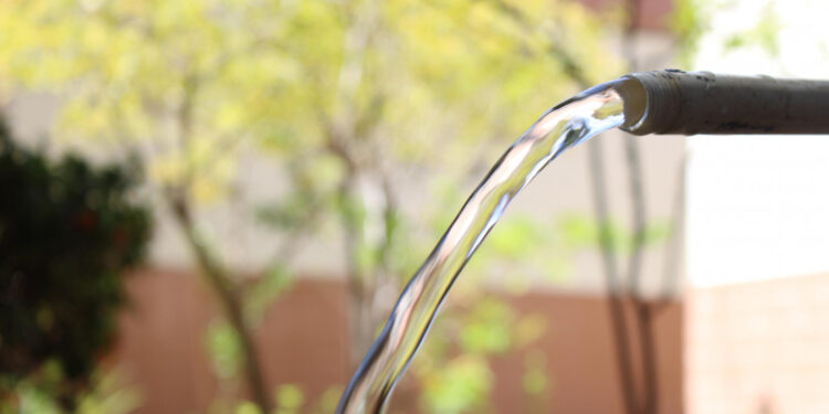 População de Glória exalta ações da Deso que geraram melhoria no abastecimento